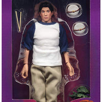 Karate Kid 8 Inch Action Figure Retro Clothed Series - Daniel Russo