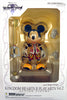 Kingdom Hearts 2 5 Inch Action Figure Play Arts Series Square Enix - King Mickey No.6