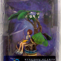 Kingdom Hearts Formation Arts Action Figures Series 2: Kairi
