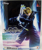 Kingdom Hearts II 10 Inch Action Figure Play Arts Kai - Roxas Organization XIII Version