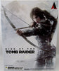 Lara Croft Rise Of The Tomb Raider 8 Inch Action Figure Play Arts Kai Series - Lara Croft