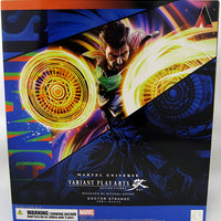 Marvel Universe Variant 10 Inch Action Figure Play Arts Kai - Doctor Strange