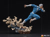 Marvel 1:10 Art Scale Series 10 Inch Statue Figure - Quicksilver Iron Studios 908075