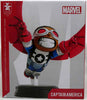 Marvel Collectible 5 Inch Statue Figure - Falcon