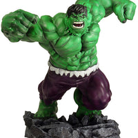 Marvel Comics Presents 13 Inch Statue Figure Fine Art Statue - Fall Of Hulks Hulk