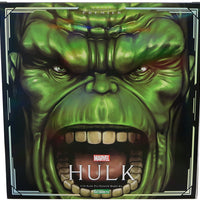 Marvel Comics Presents 8 Inch Statue Figure ArtFX - Hulk