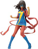 Marvel Comics Presents 10 Inch PVC Statue Bishoujo Series - Ms Marvel Kamala Khan