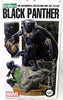 Marvel Comics Presents 12 Inch Statue Figure Fine Art Series - Black Panther