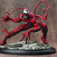 Marvel Comics Presents Statue Figure Fine Arts Series - Maximum Carnage