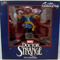 Marvel Gallery 9 Inch Statue Figure Doctor Strange - Doctor Strange