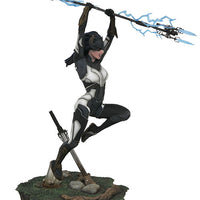 Marvel Gallery 11 Inch Statue Figure Avengers 3 - Proxima Midnight