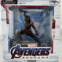 Marvel Gallery 9 Inch PVC Statue Avengers 4 - Ronin