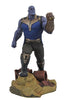 Marvel Gallery 9 Inch PVC Statue Avengers Infinity War - Thanos