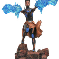 Marvel Gallery 9 Inch PVC Statue Black Panther - Shuri