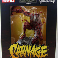 Marvel Gallery 9 Inch Statue Figure Carnage - Carnage