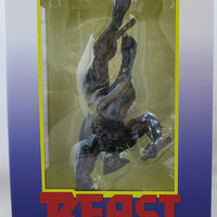Marvel Gallery 10 Inch Statue Figure Comic Series - Beast