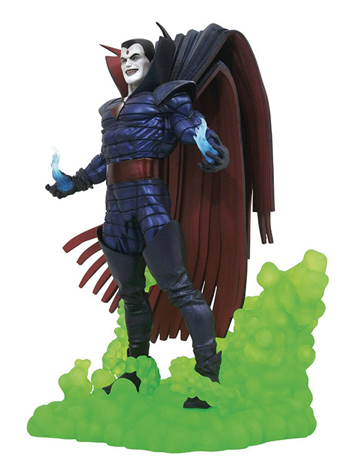 Marvel Gallery 10 Inch Statue Figure Comic Series - Mr. Sinister