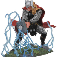 Marvel Gallery 9 Inch PVC Statue Comic Series - Thor
