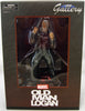 Marvel Gallery 9 Inch PVC Figure Logan - Old man Logan (Shelf Wear Packaging)
