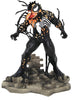 Marvel Gallery Spider-Man 9 Inch Statue Figure Exclusive - Glow In Dark Venom