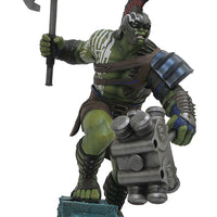 Marvel Gallery 12 Inch Statue Figure Thor Ragnarok - Gladiator Hulk