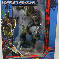 Marvel Gallery 12 Inch Statue Figure Thor Ragnarok - Gladiator Hulk