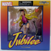 Marvel Gallery 8 Inch Statue Figure X-Men - Jubilee