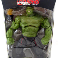 Marvel Legend Avengers 6 Inch Action Figure Comic Thanos Series - Avengers Age of Ultron Hulk