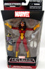 Marvel Legend Avengers 6 Inch Action Figure Comic Thanos Series - Spider-Woman
