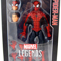 Marvel Legends 12 Inch Action Figure Giant Series - Spider-Man