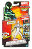 Marvel Legends 6 Inch Action Figure Arnim Zola Series - Future Foundation Spider-Man (White)