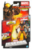 Marvel Legends 6 Inch Action Figure Arnim Zola Series - Dark Wolverine Unmasked