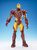 Marvel Legends Action Figures Icons Series 1: Iron Man 12-Inch (Sub-Standard Packaging)