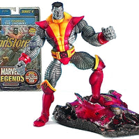 Marvel Legends 6 Inch Action Figure Series 5 - Colossus