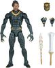 Marvel Legends Black Panther 6 Inch Action Figure Legacy - Erik Killmonger
