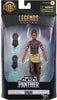 Marvel Legends Black Panther 6 Inch Action Figure Legacy - Shuri