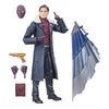 Marvel Legends Disney+ TV Wave 6 Inch Action Figure BAF Flight Gear - Baron Zemo