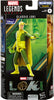 Marvel Legends Disney+ 6 Inch Action Figure BAF Khonshu - Classic Loki