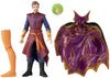 Marvel Legends Disney+ 6 Inch Action Figure What If BAF The Watcher - Doctor Strange Supreme