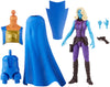 Marvel Legends Disney+ 6 Inch Action Figure What If BAF The Watcher - Heist Nebula
