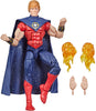 Marvel Legends 6 Inch Action Figure Exclusive - Quasar