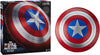 Marvel Legends Gear Falcon and Winter Soldier 24 Inch Prop Replica - Captain America Shield