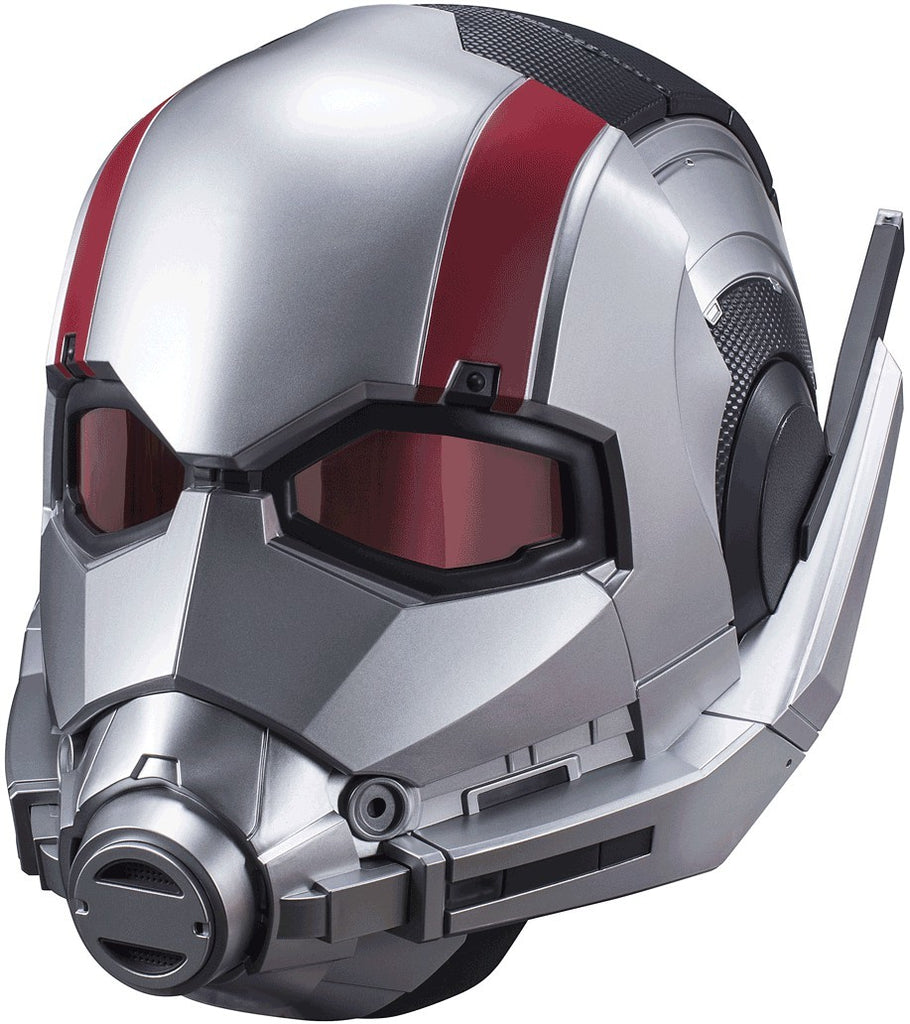 NEW Hasbro Marvel Legends Avengers Iron Man Electronic Helmet Prop Replica  Gear