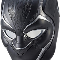 Marvel Legends Gear Prop Replica Full Scale Prop Replica Black Panther - Black Panther Electronic Helmet