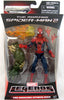 Marvel Legends Spider-Man 6 Inch Action Figure Geen Goblin Series - Amazing Spider-Man