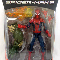 Marvel Legends Spider-Man 6 Inch Action Figure Geen Goblin Series - Amazing Spider-Man