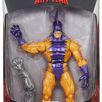 Marvel Legends Ant-Man 6 Inch Action Figure Ultron Series - Tigershark