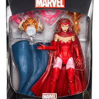 Marvel Legends Avengers 6 Inch Action Figure Odin Series - Scarlet Witch