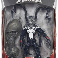 Marvel Legends Spider-Man 6 Inch Action Figure Rhino Series - Superior Venom