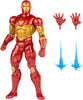 Marvel Legends Iron Man 6 Inch Action Figure BAF URSA Major - Modular Iron Man